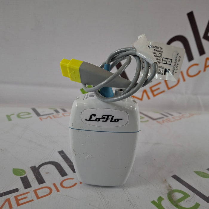 Respironics LoFlo Sidestream CO2 Module