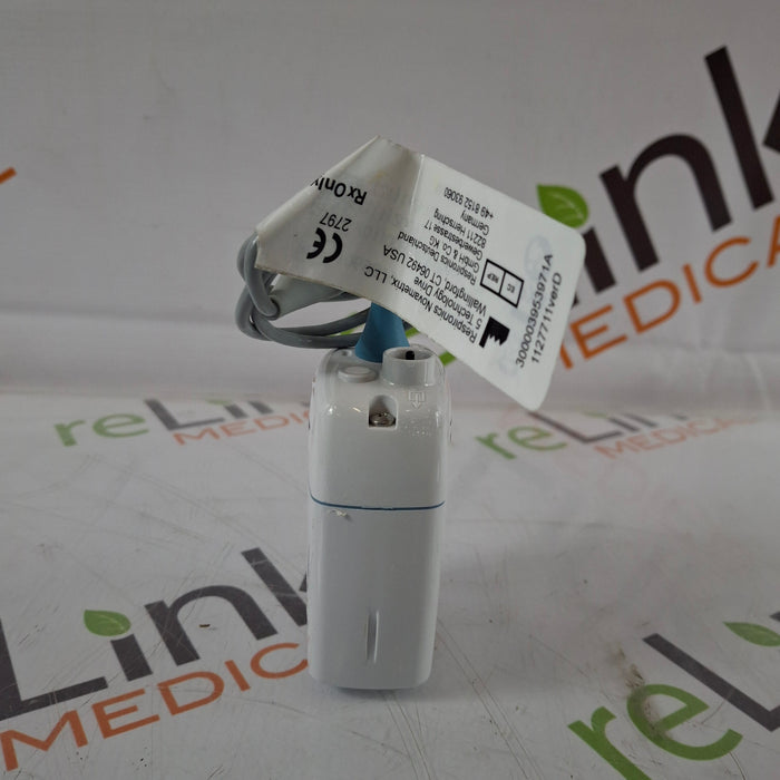 Respironics LoFlo Sidestream CO2 Module