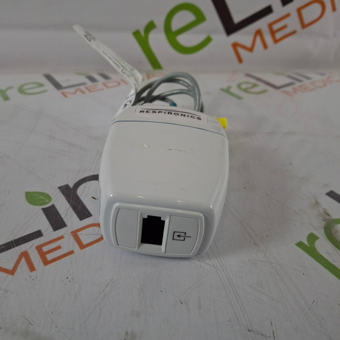 Respironics LoFlo Sidestream CO2 Module