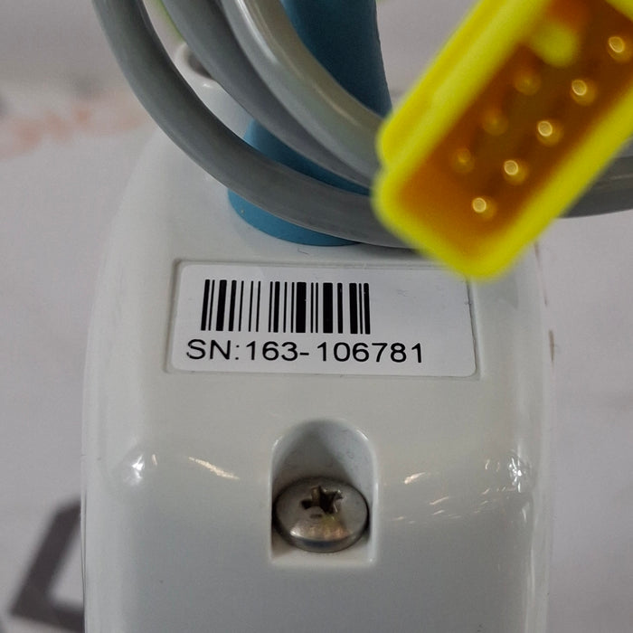 Respironics LoFlo Sidestream CO2 Module