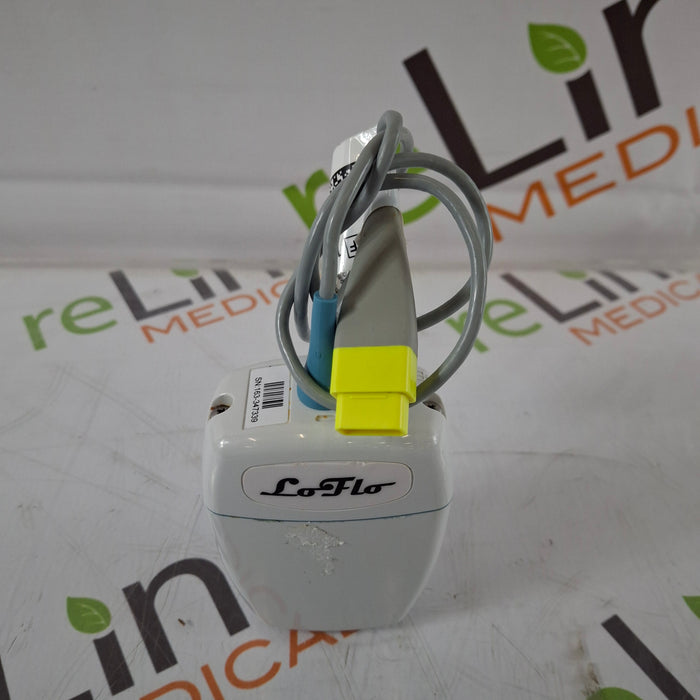 Respironics LoFlo Sidestream CO2 Module