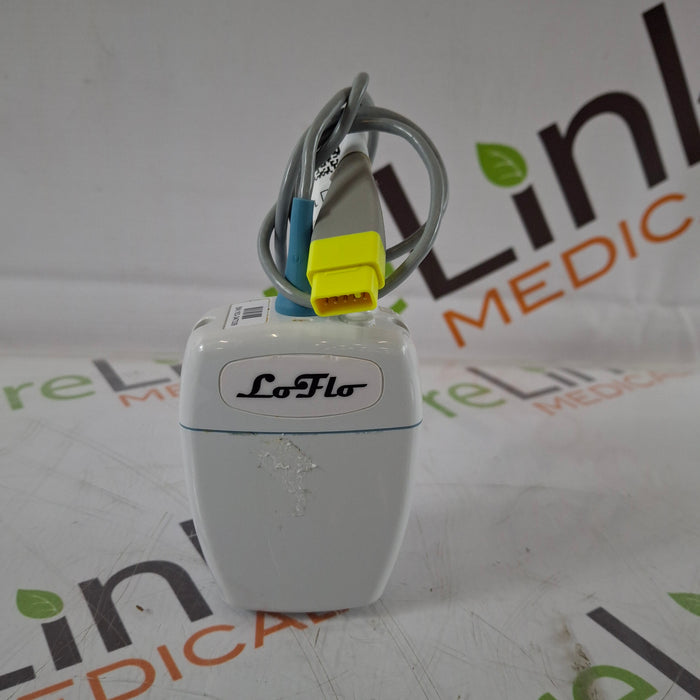 Respironics LoFlo Sidestream CO2 Module