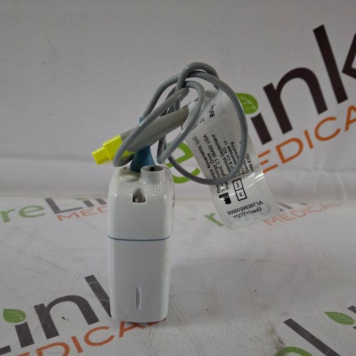 Respironics LoFlo Sidestream CO2 Module