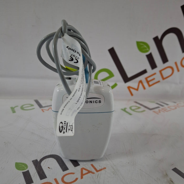 Respironics LoFlo Sidestream CO2 Module