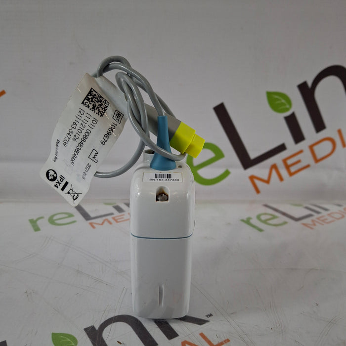 Respironics LoFlo Sidestream CO2 Module