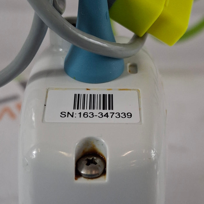 Respironics LoFlo Sidestream CO2 Module