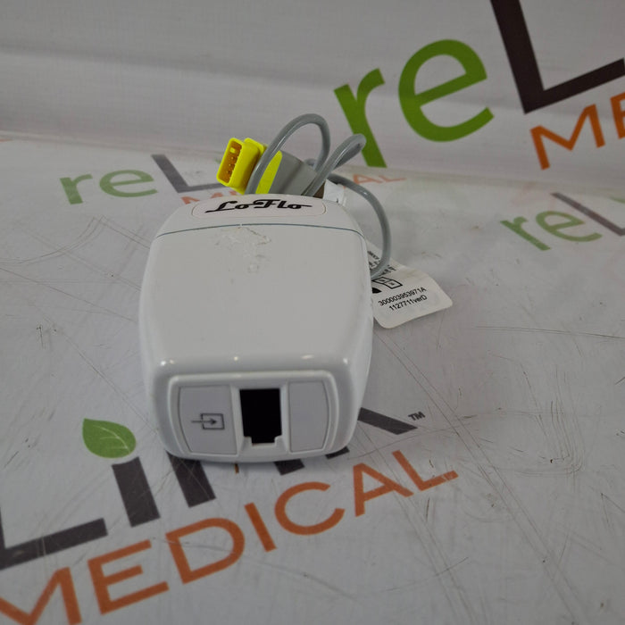 Respironics LoFlo Sidestream CO2 Module