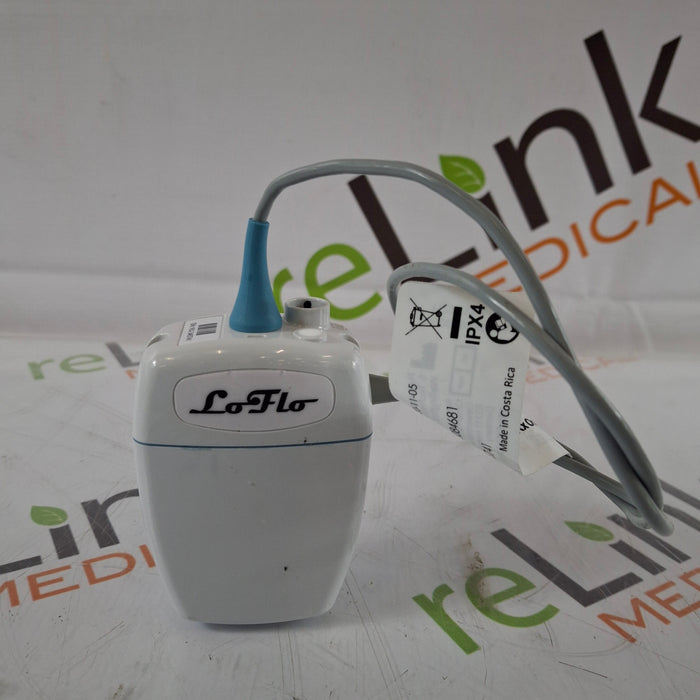 Respironics LoFlo Sidestream CO2 Module