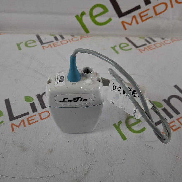 Respironics LoFlo Sidestream CO2 Module