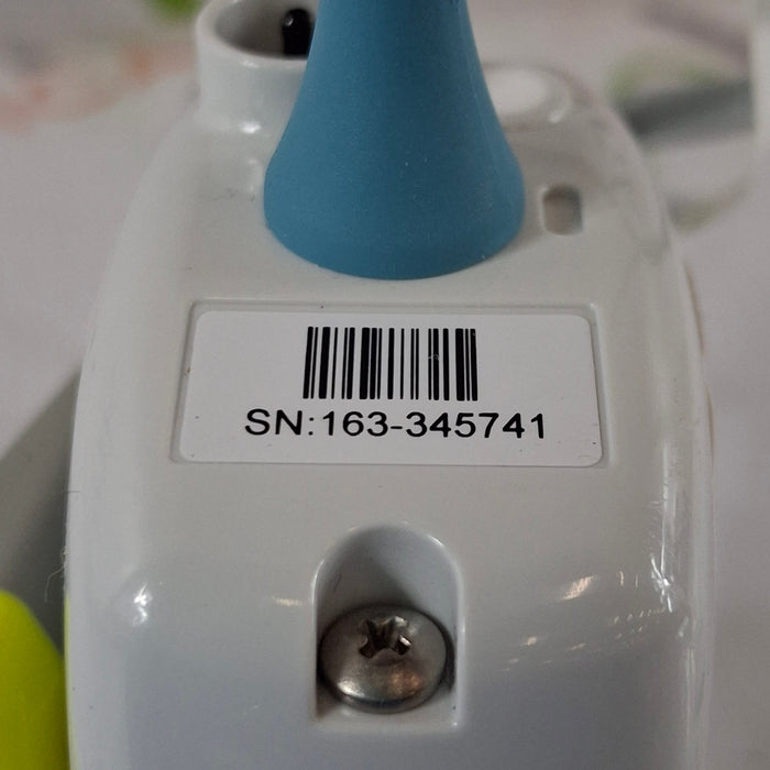 Respironics LoFlo Sidestream CO2 Module