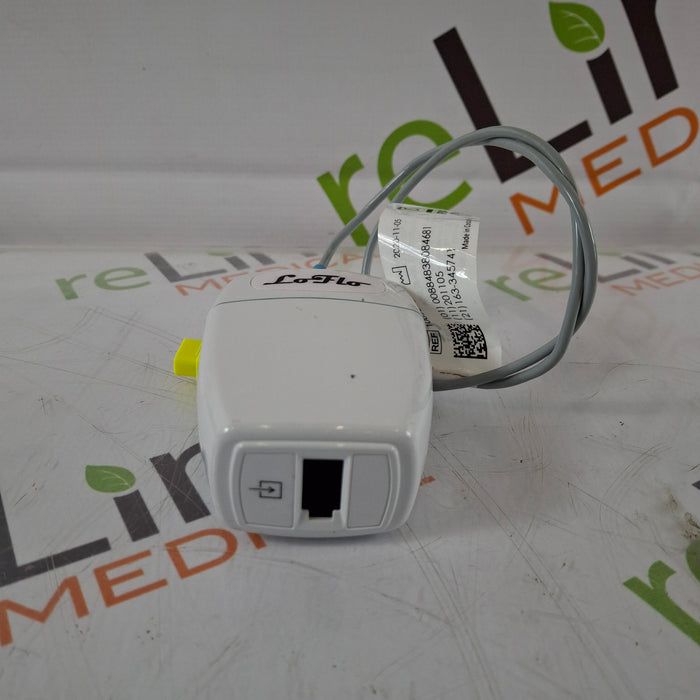 Respironics LoFlo Sidestream CO2 Module