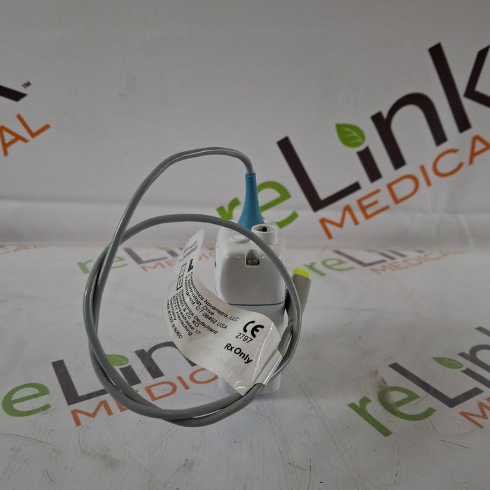 Respironics LoFlo Sidestream CO2 Module