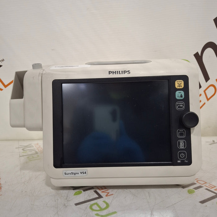 Philips SureSigns VS4 Vital Signs Monitor