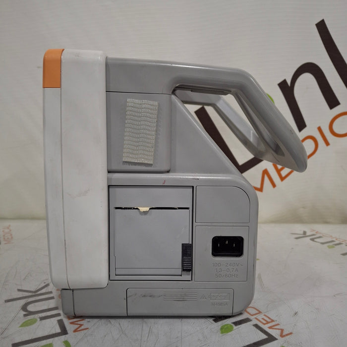 Philips Intellivue MP5 - ECG, Fast SpO2, NIBP, Press, Temp Patient Monitor