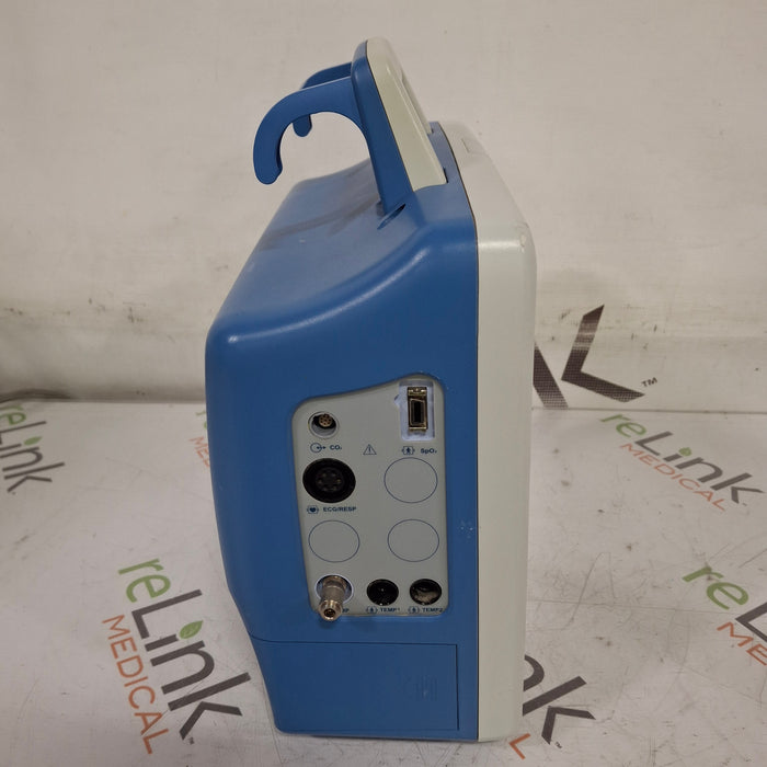 Midmark Cardell MAX-12 HD Veterinary Monitor