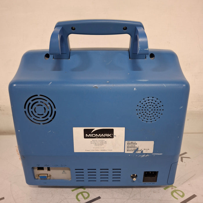 Midmark Cardell MAX-12 HD Veterinary Monitor