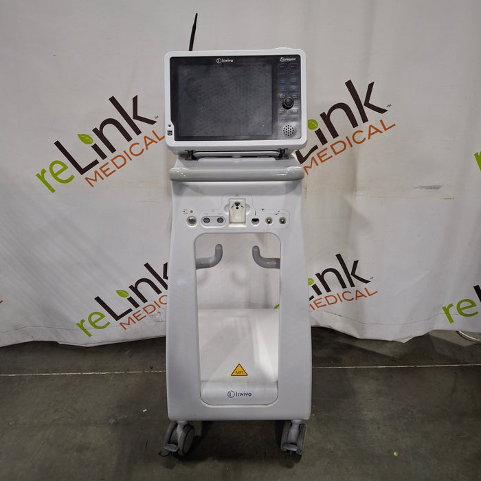 Philips Invivo Expression MRI Compatible Patient Monitor