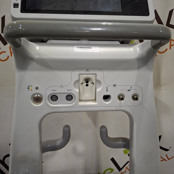 Philips Invivo Expression MRI Compatible Patient Monitor