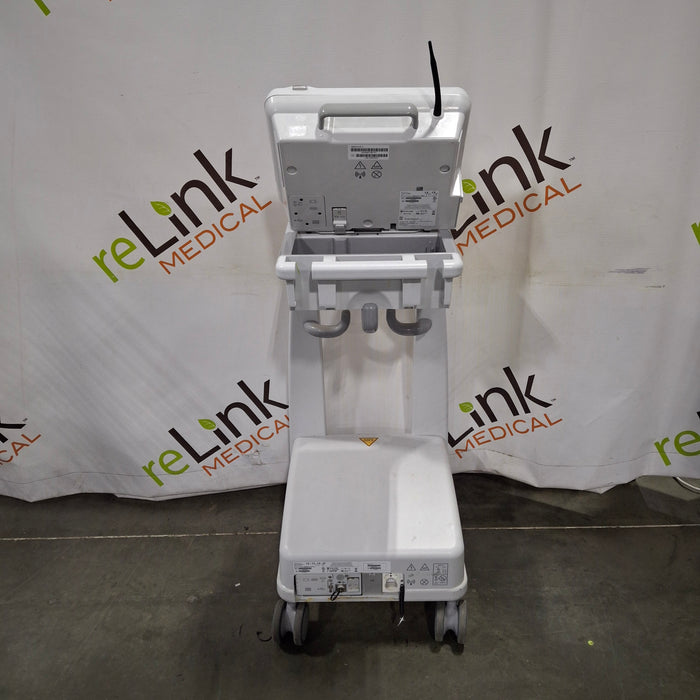 Philips Invivo Expression MRI Compatible Patient Monitor