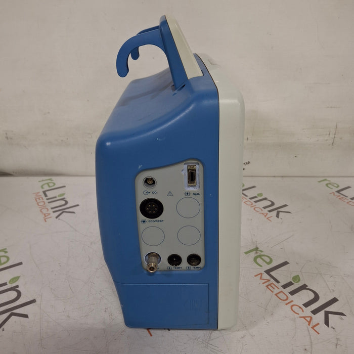 Midmark Cardell MAX-12 HD Veterinary Monitor