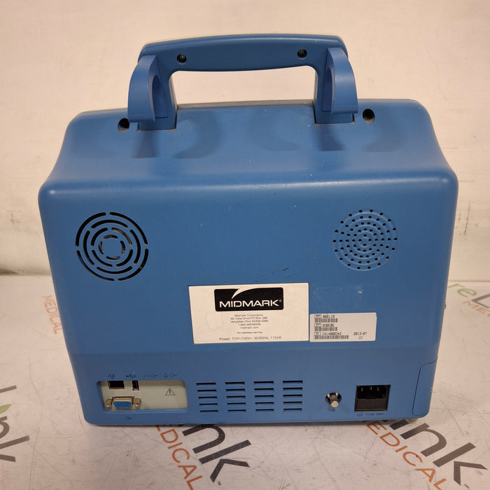 Midmark Cardell MAX-12 HD Veterinary Monitor