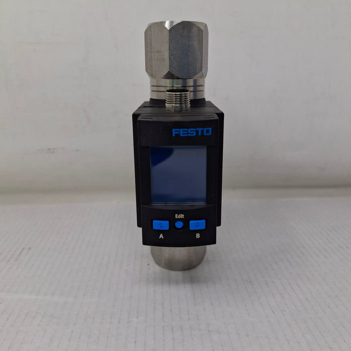 Festo 23113233 Flow Sensor