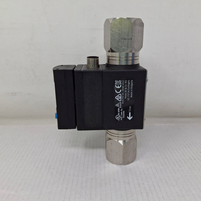 Festo 23113233 Flow Sensor