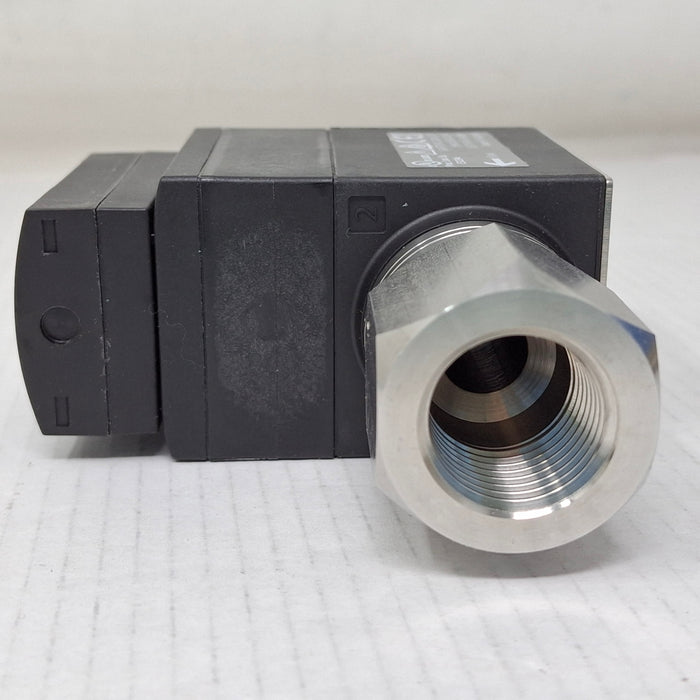 Festo 23113233 Flow Sensor