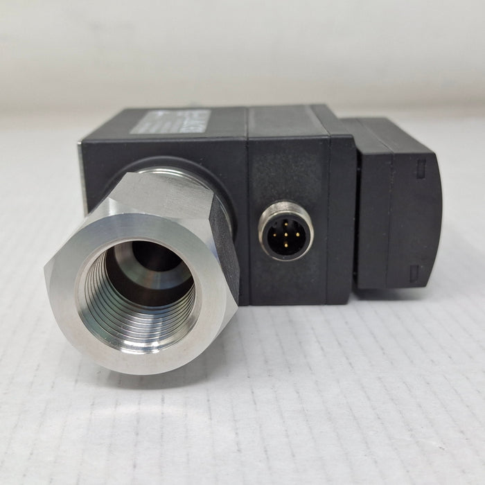 Festo 23113233 Flow Sensor