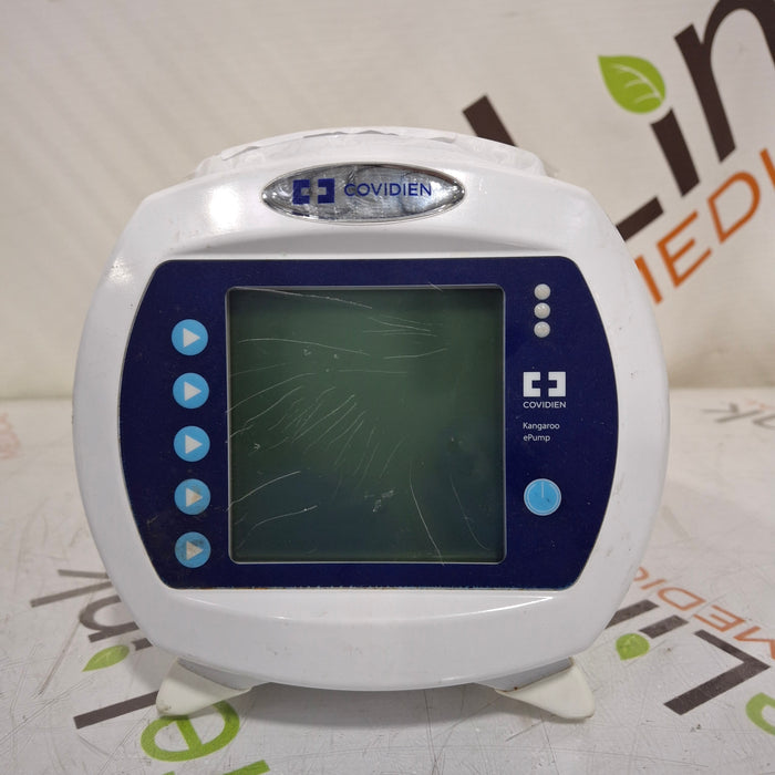 Covidien Covidien Kangaroo ePump Enteral Feeding Pump Infusion Pump reLink Medical
