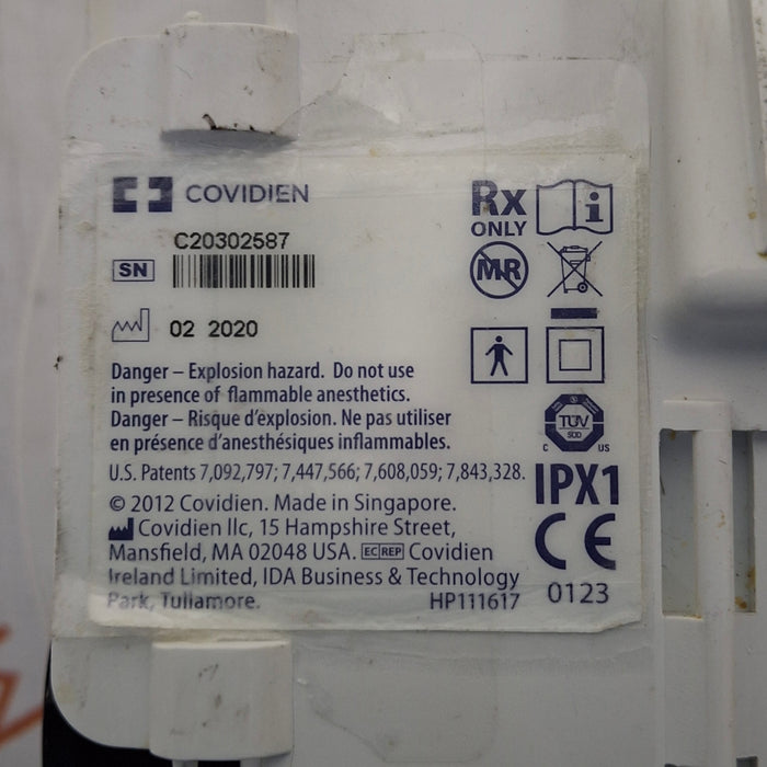 Covidien Covidien Kangaroo ePump Enteral Feeding Pump Infusion Pump reLink Medical