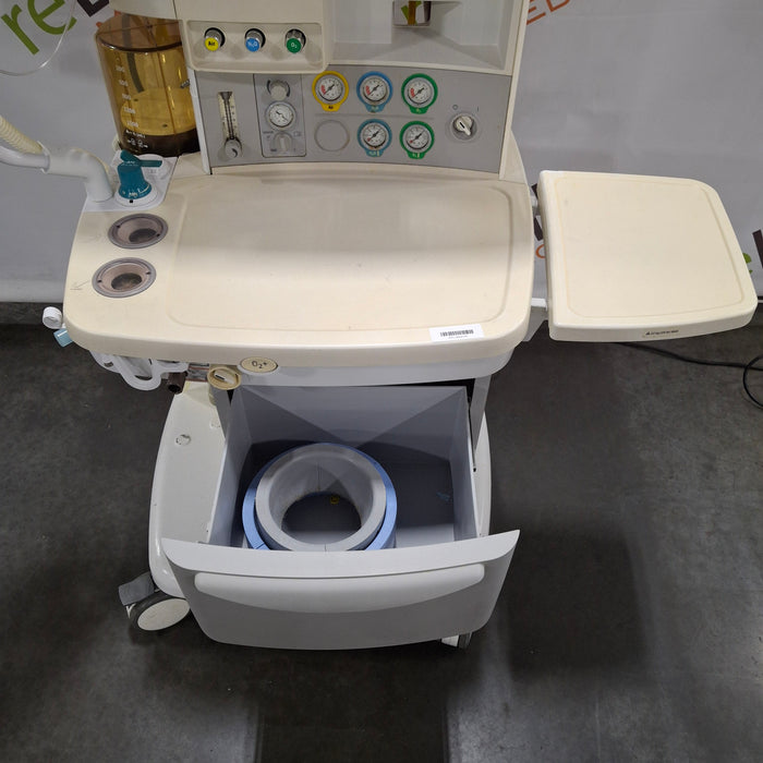 Datex-Ohmeda Aespire 7900 Anesthesia Unit