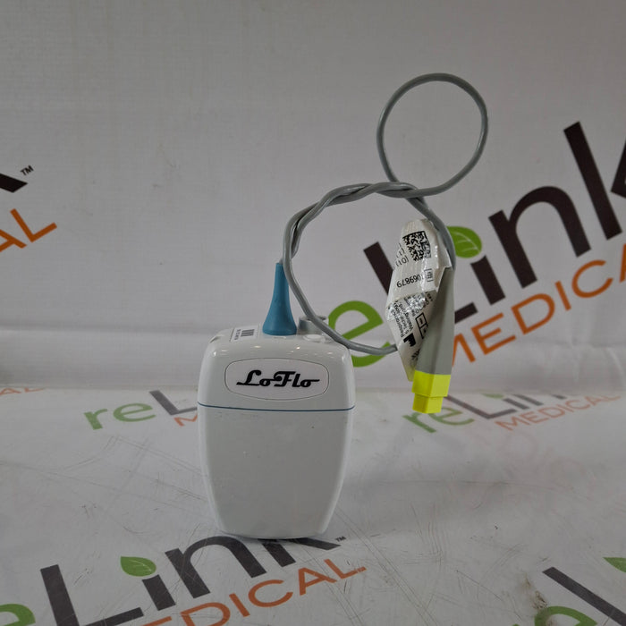 Respironics LoFlo Sidestream CO2 Module