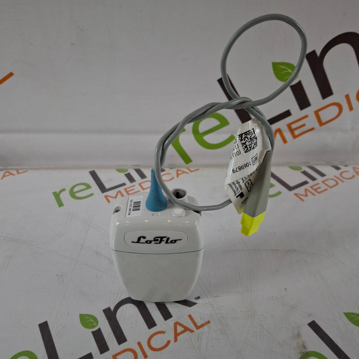 Respironics LoFlo Sidestream CO2 Module