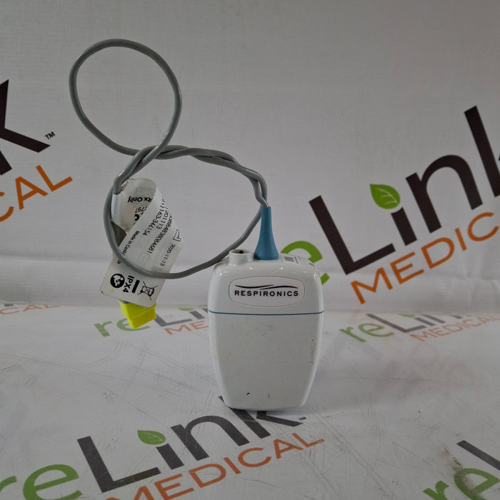 Respironics LoFlo Sidestream CO2 Module