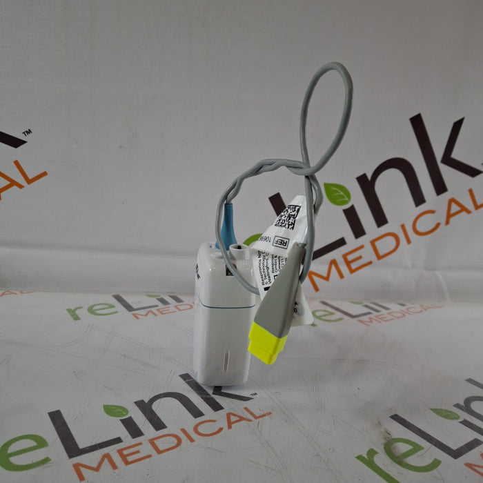 Respironics LoFlo Sidestream CO2 Module