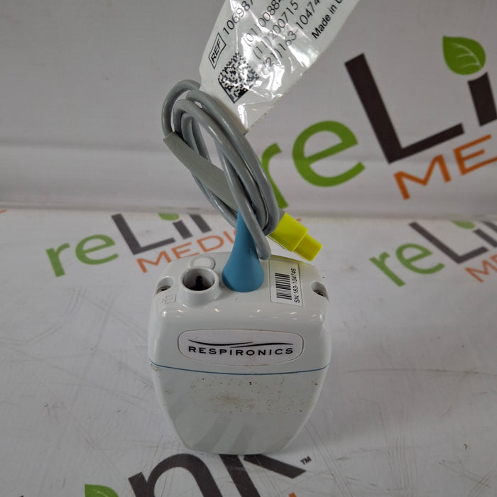 Respironics Respironics LoFlo Sidestream CO2 Module Patient Monitors reLink Medical
