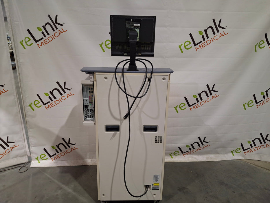 Konica Minolta Regius 190 CR Reader