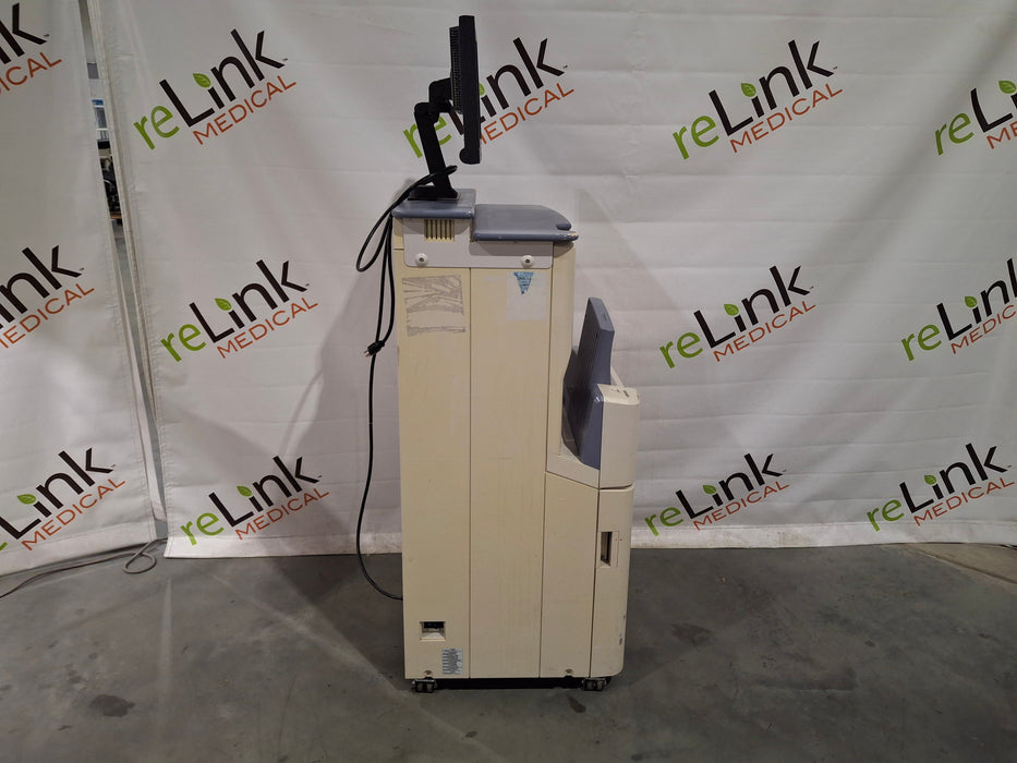 Konica Minolta Regius 190 CR Reader