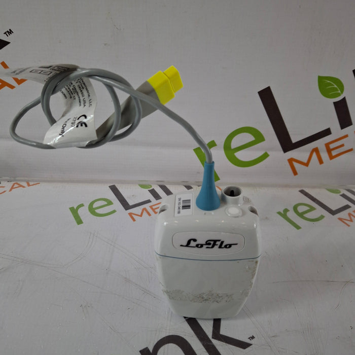 Respironics LoFlo Sidestream CO2 Module