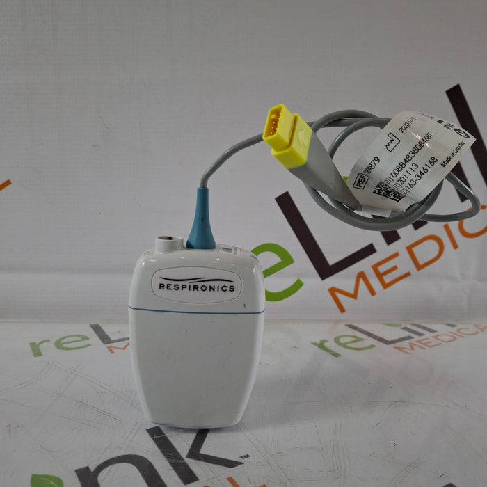 Respironics LoFlo Sidestream CO2 Module