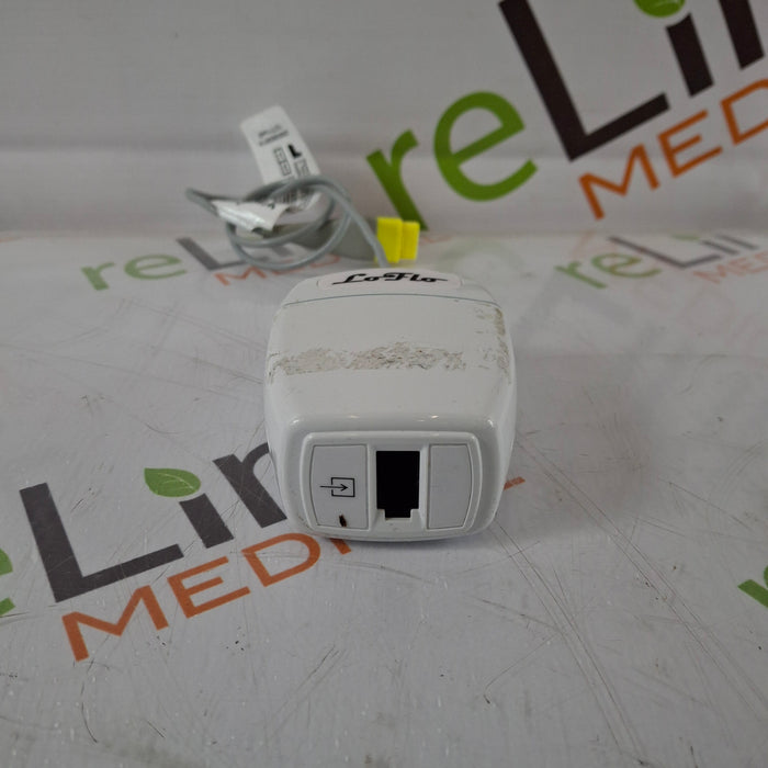 Respironics LoFlo Sidestream CO2 Module