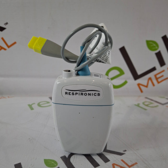 Respironics LoFlo Sidestream CO2 Module