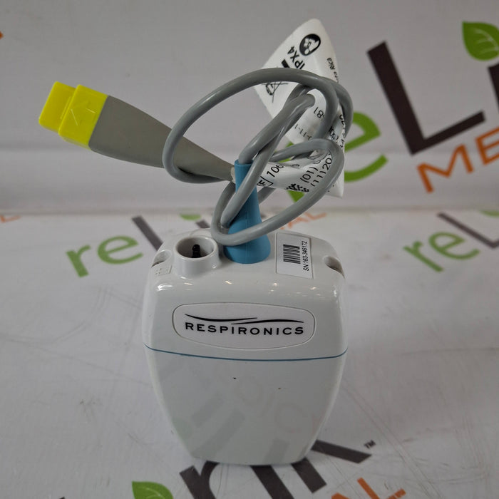 Respironics LoFlo Sidestream CO2 Module