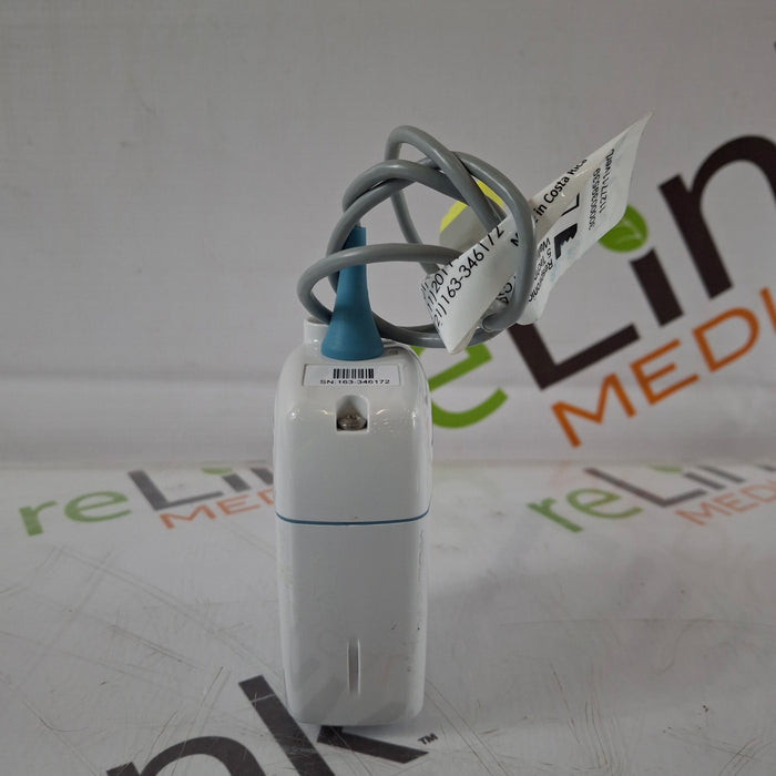 Respironics LoFlo Sidestream CO2 Module