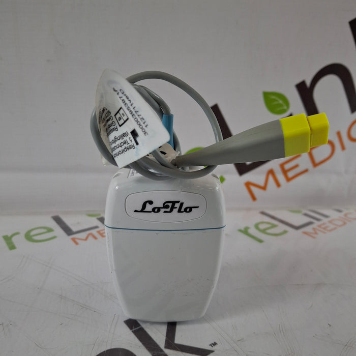 Respironics LoFlo Sidestream CO2 Module