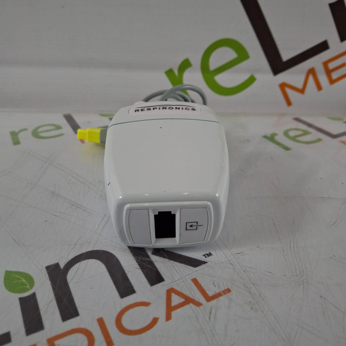 Respironics LoFlo Sidestream CO2 Module