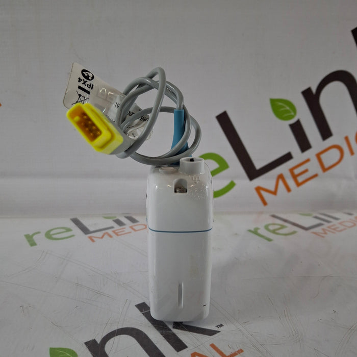 Respironics LoFlo Sidestream CO2 Module