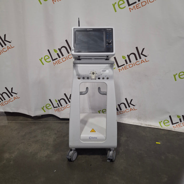 Philips Invivo Expression MRI Compatible Patient Monitor