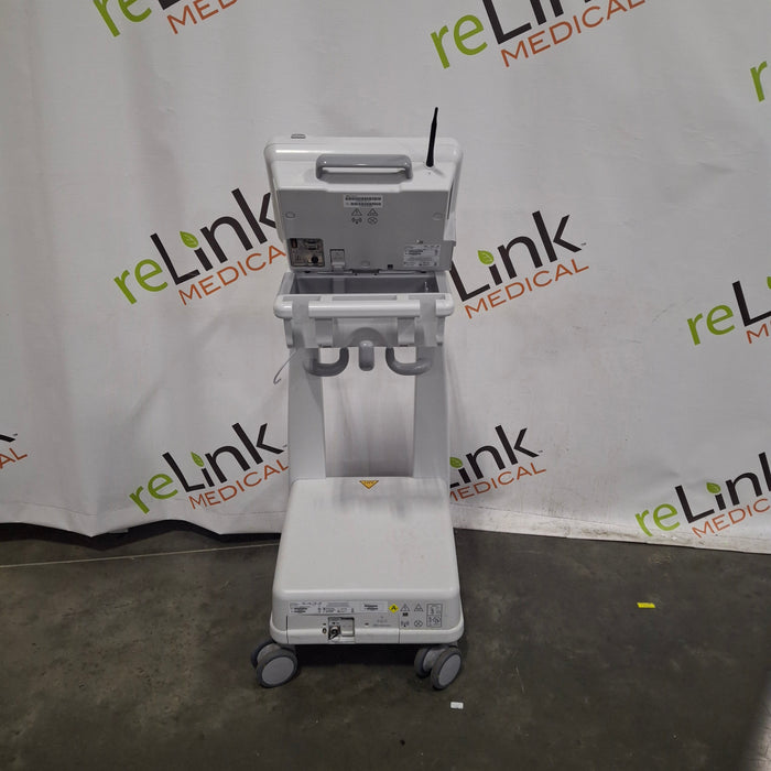 Philips Invivo Expression MRI Compatible Patient Monitor